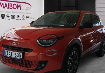 Fiat 600e 4.339 km 28.990 &euro; Kevelaer 47623