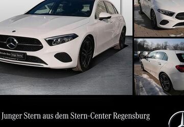 Mercedes-Benz A 180 4.706 km 29.290 &euro; Regensburg 93053