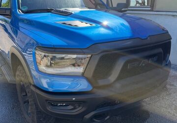 Dodge RAM 6.000 km 66.890 &euro; Bobingen 86399