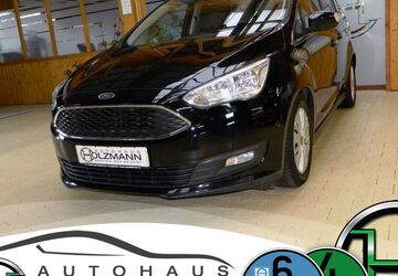 Ford Grand C-Max 82.000 km 10.890 &euro; Leutkirch 88299