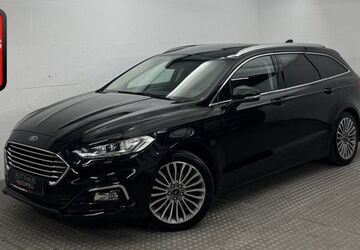 Ford Mondeo 73.990 km 23.800 &euro; Berlin 12351
