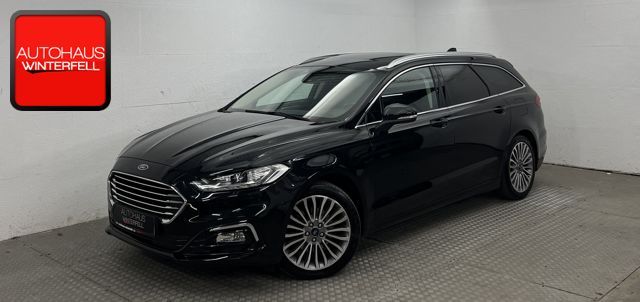 Ford Mondeo 73.990 km 23.800 &euro; Berlin 12351
