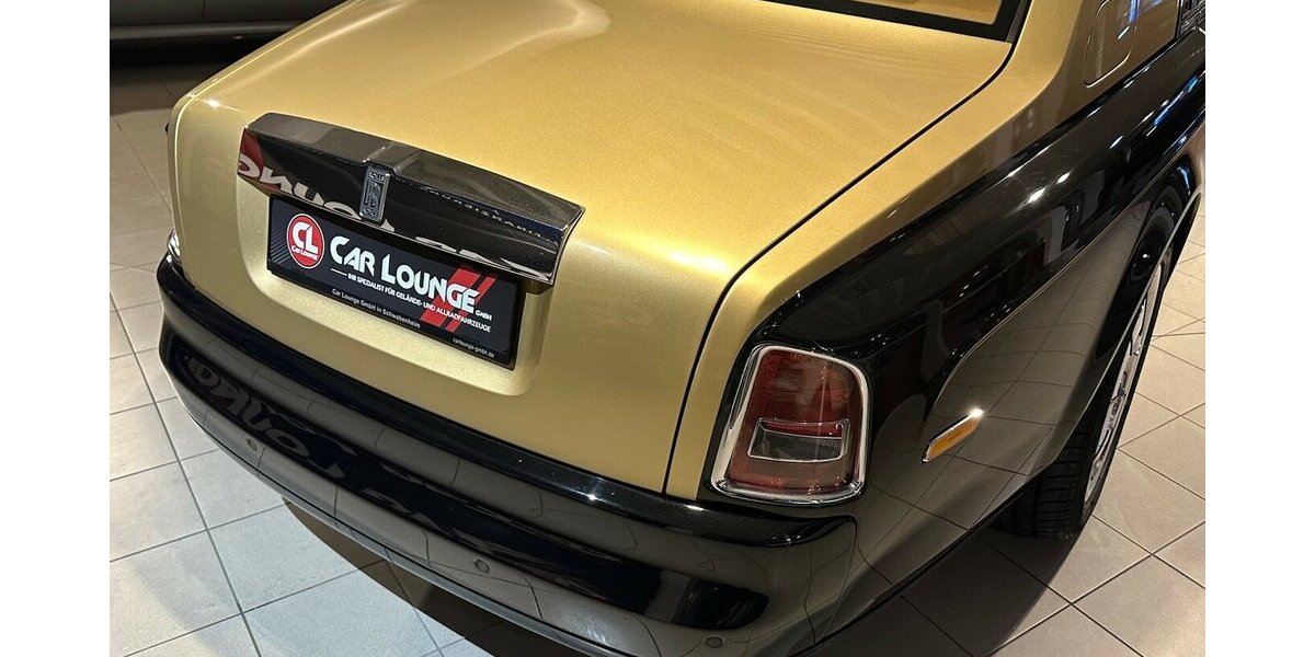 Rolls Royce Phantom Dubai Bespoke Edt.|Two Tone|Power Close Do 134.999 km 95.999 &euro; Mainz-Kostheim 55246