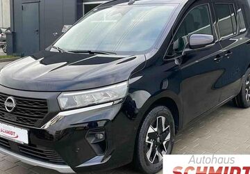 Nissan Townstar 15.000 km 28.490 &euro; Sachsenheim 74343