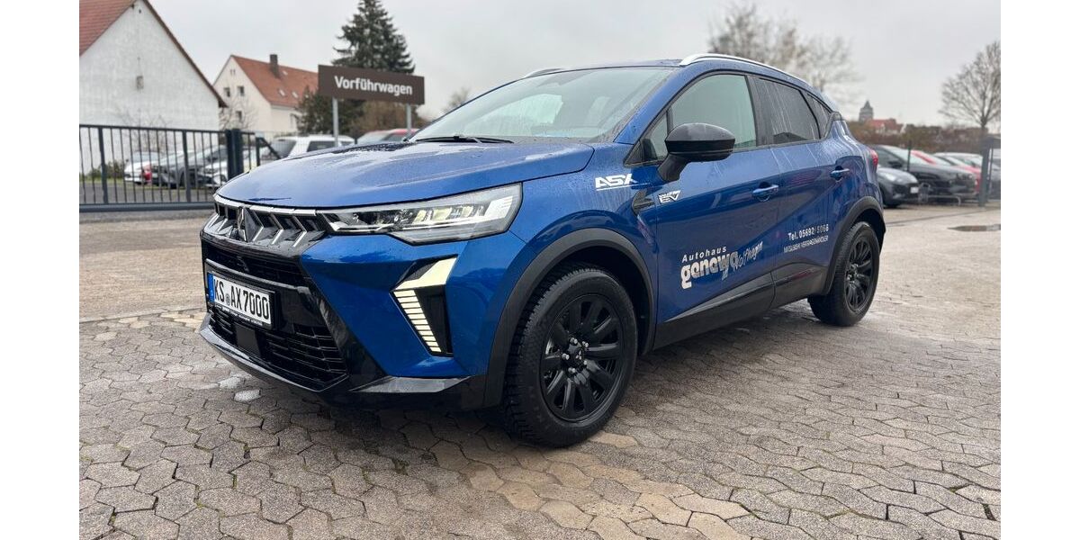Mitsubishi ASX 1.200 km 28.990 &euro; Wolfhagen 34466