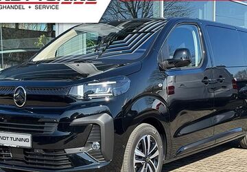 Citroen SpaceTourer 2.475 km 43.900 &euro; Berlin 10369