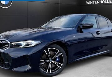 BMW M340d 18.200 km 61.290 &euro; Fürstenfeldbruck 82256