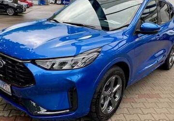 Ford Kuga 2.850 km 31.985 &euro; Berlin 13127