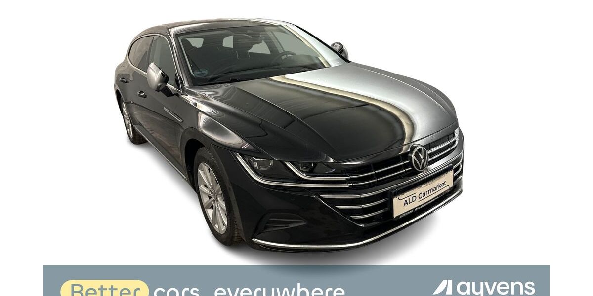 VW Arteon 59.259 km 26.980 &euro; Dorfmark 29683