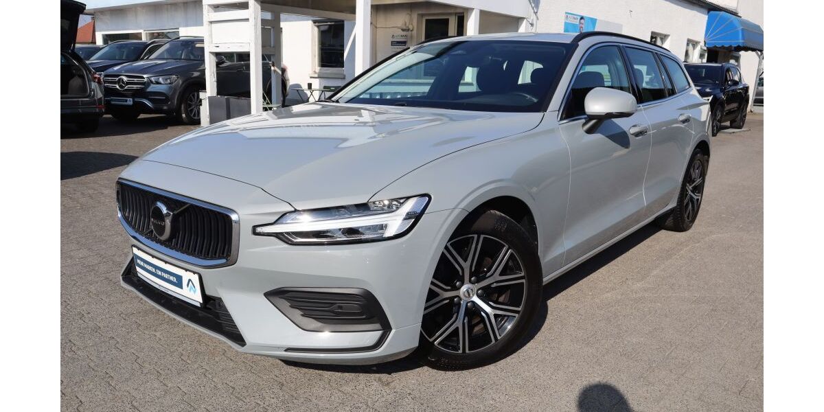 Volvo V60 99.435 km 25.970 &euro; Darmstadt 64291