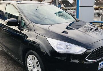 Ford Grand C-Max 92.041 km 8.985 &euro; Berlin 13127
