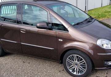 Lancia MUSA 113.000 km 5.600 &euro; Heilbronn 74078