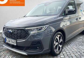 Ford Tourneo Connect 2.500 km 39.990 &euro; München 81827