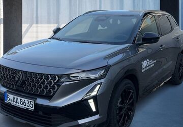 Renault Austral 6.200 km 36.990 &euro; Berlin 12099