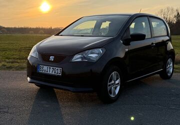 Seat Mii 106.000 km 4.800 &euro; Braunschweig 38100