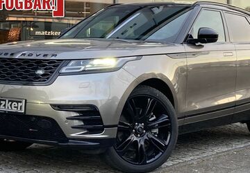 Land Rover Range Rover Velar 57.950 km 55.880 &euro; Köln 50739