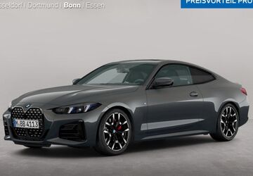 BMW 420 25.075 km 50.899 &euro; Bonn 53119