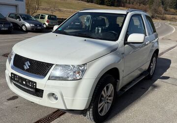Suzuki Grand Vitara 100.000 km 3.600 &euro; Unterdigisheim 72469