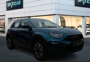 Fiat 600 8.500 km 24.990 &euro; Kaiserslautern 67661