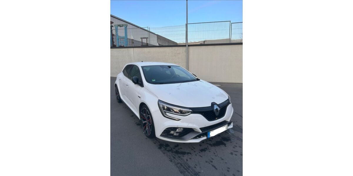 Renault Megane 32.000 km 33.999 &euro; Pullenreuth 95704