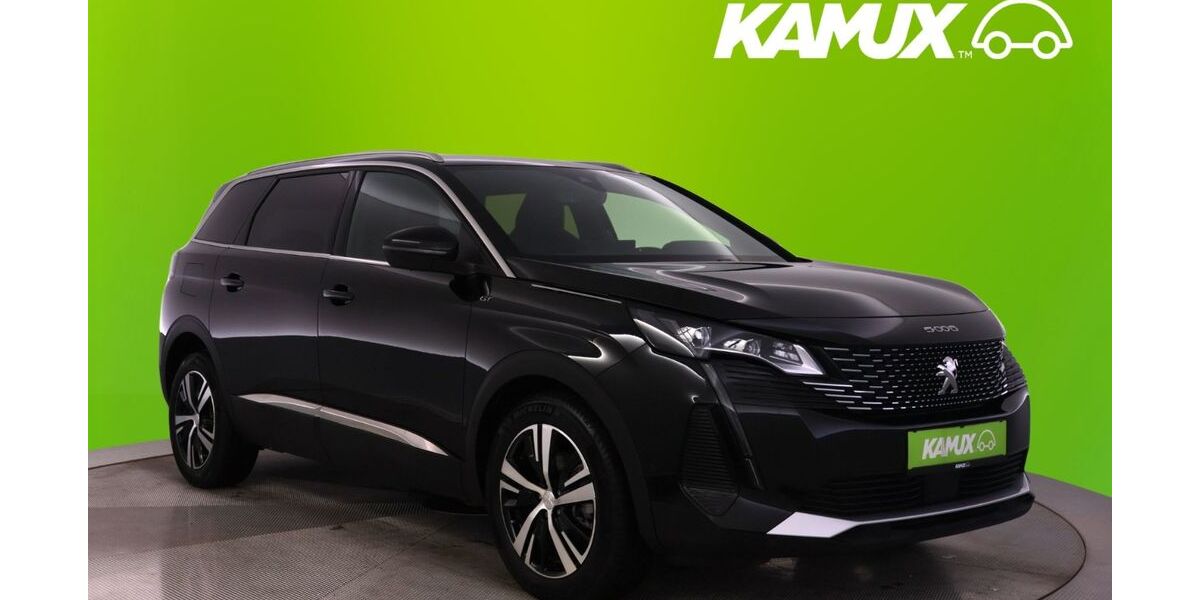 Peugeot 5008 29.471 km 23.690 &euro; Elmshorn 25337