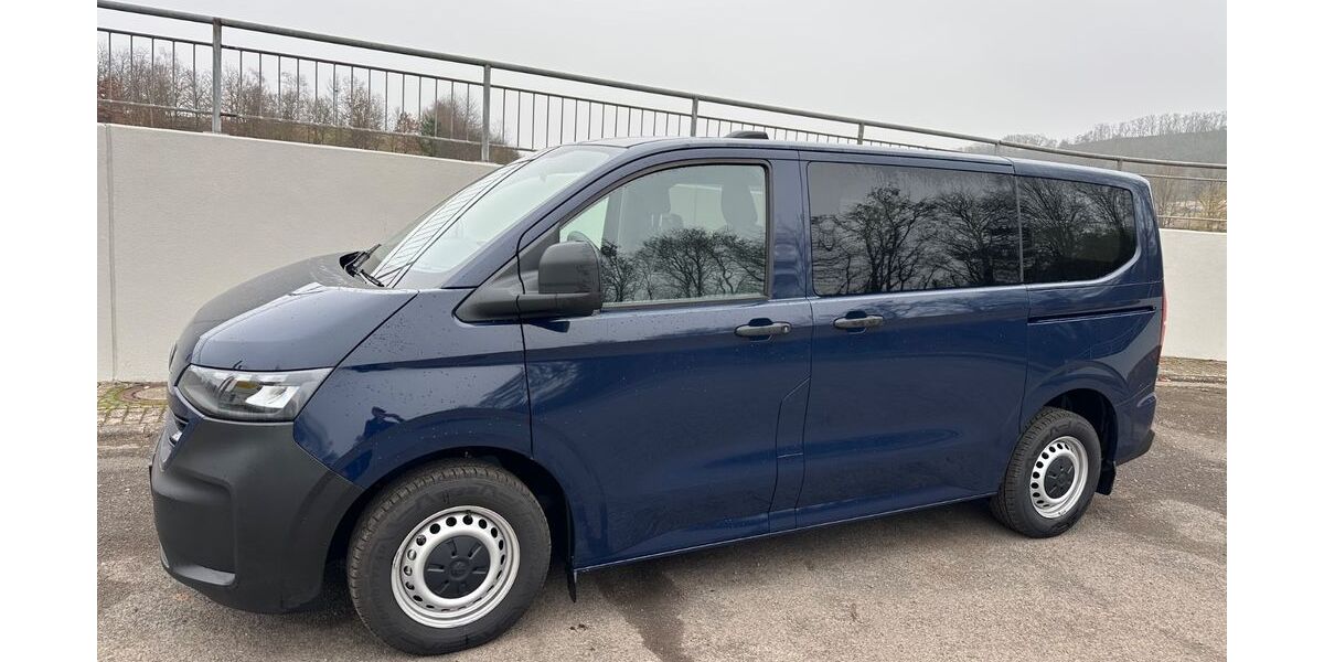 VW T7 Transporter 1.550 km 49.500 &euro; Hargesheim 55595
