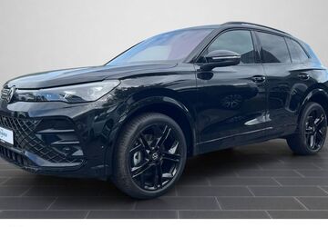 VW Tiguan 8.900 km 59.990 &euro; Neustadt a.d. Weinstraße 67433