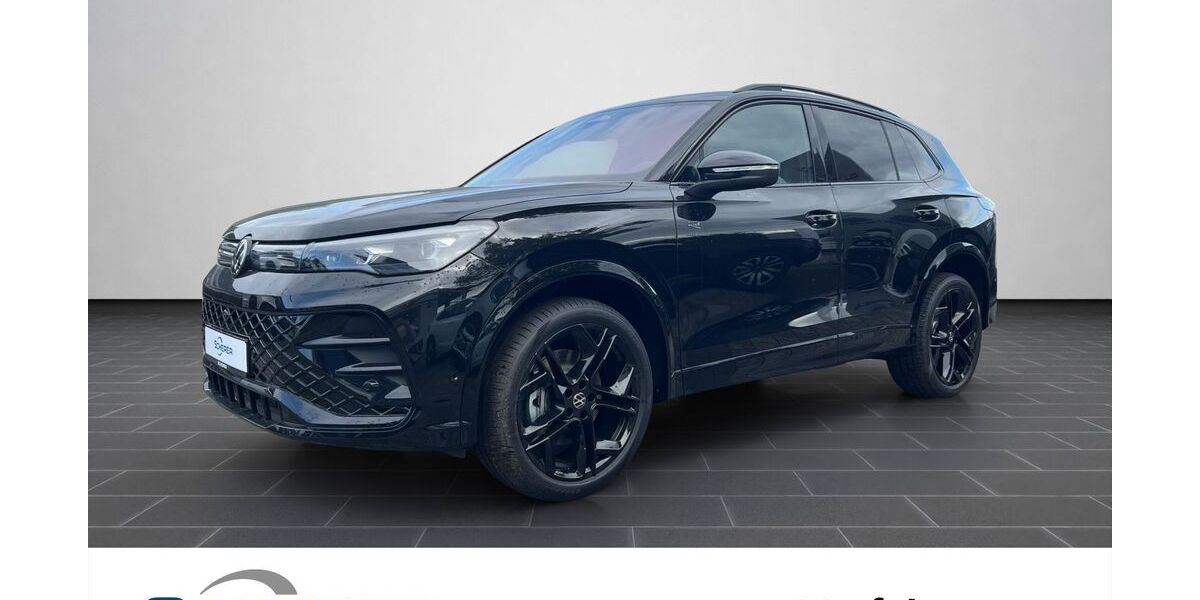 VW Tiguan 8.900 km 59.990 &euro; Neustadt a.d. Weinstraße 67433