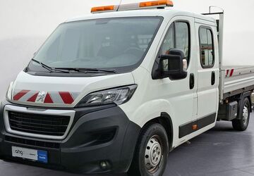 Peugeot Boxer 65.200 km 23.960 &euro; Horb am Neckar 72160