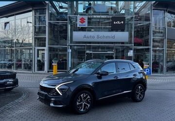 Kia Sportage 23.001 km 29.990 &euro; München 81241