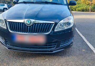 Skoda Roomster 192.000 km 2.950 &euro; Köln 50737