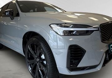 Volvo XC60 5.000 km 64.970 &euro; Osnabrück 49090