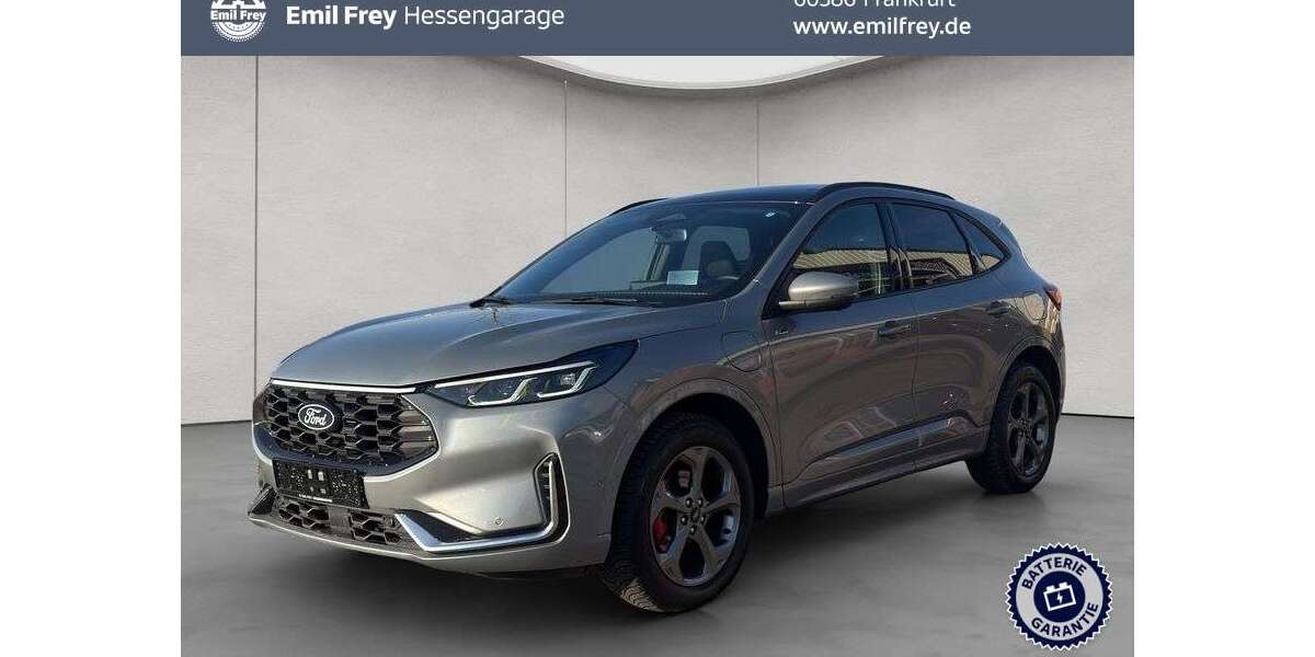 Ford Kuga 9.894 km 35.950 &euro; Frankfurt am Main 60386