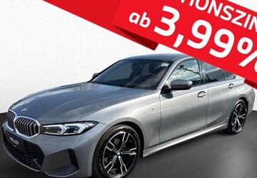 BMW 320 12.288 km 41.850 &euro; Hamburg 21073