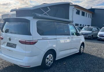 VW T7 California 9.000 km 56.850 &euro; Bamberg 96052