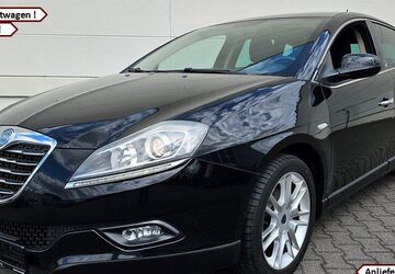 Lancia Delta 115.300 km 6.990 &euro; Bad Kreuznach 55545