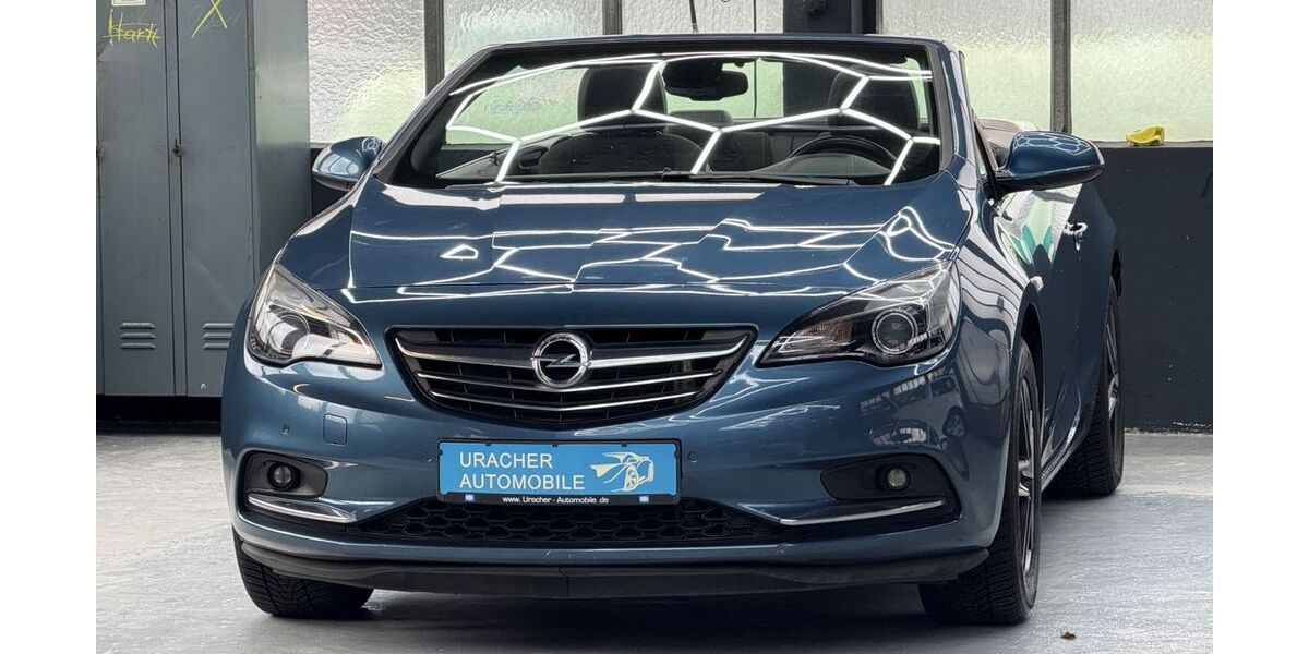 Opel Cascada 130.000 km 9.790 &euro; Reutlingen 72762