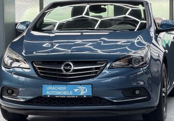 Opel Cascada 130.000 km 9.990 &euro; Reutlingen 72762
