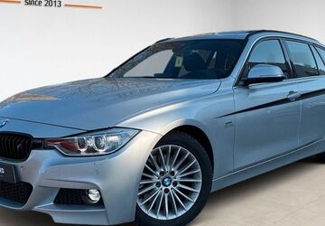 BMW 328 199.000 km 11.999 &euro; Hannover 30179