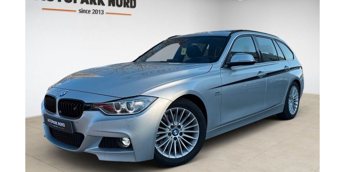 BMW 328 199.000 km 11.999 &euro; Hannover 30179