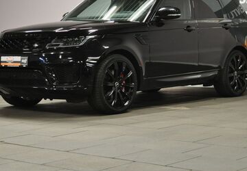 Land Rover Range Rover Sport 199.986 km 37.990 &euro; Schenefeld | Hamburg 22869