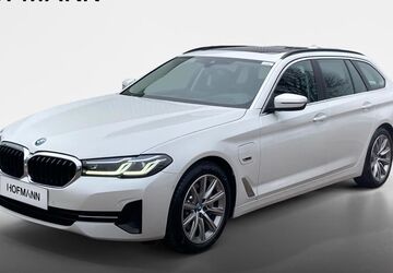 BMW 530 10.585 km 43.913 &euro; Ingolstadt 85053