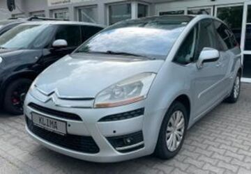 Citroen C4 Picasso 199.900 km 1.790 &euro; Riedstadt 64560