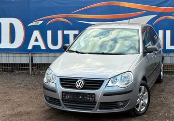 VW Polo 170.000 km 3.190 &euro; Sachsen-Anhalt - Magdeburg 39124