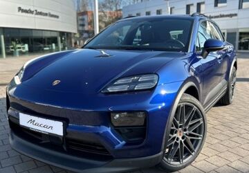 Porsche Macan 14.500 km 96.800 &euro; Hannover 30177
