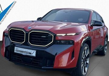 BMW XM 26.123 km 93.450 &euro; Burgdorf 31303