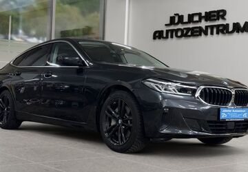BMW 640 Gran Turismo 29.000 km 42.990 &euro; Jülich 52428