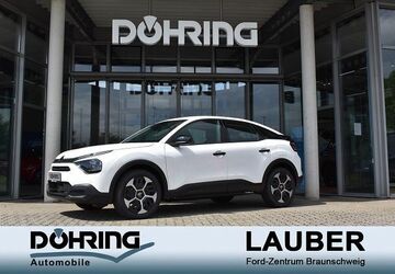 Citroen C4 5.740 km 16.940 &euro; Helmstedt 38350