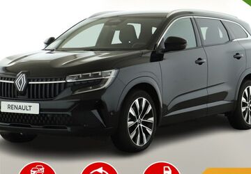 Renault Espace 20.814 km 32.988 &euro; Achern 77855