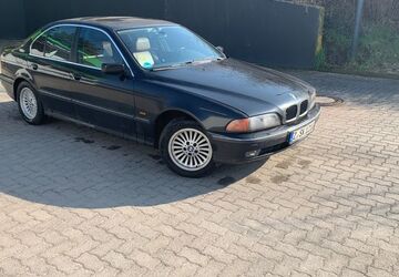 BMW 523 358.000 km 2.990 &euro; Zwickau 08056